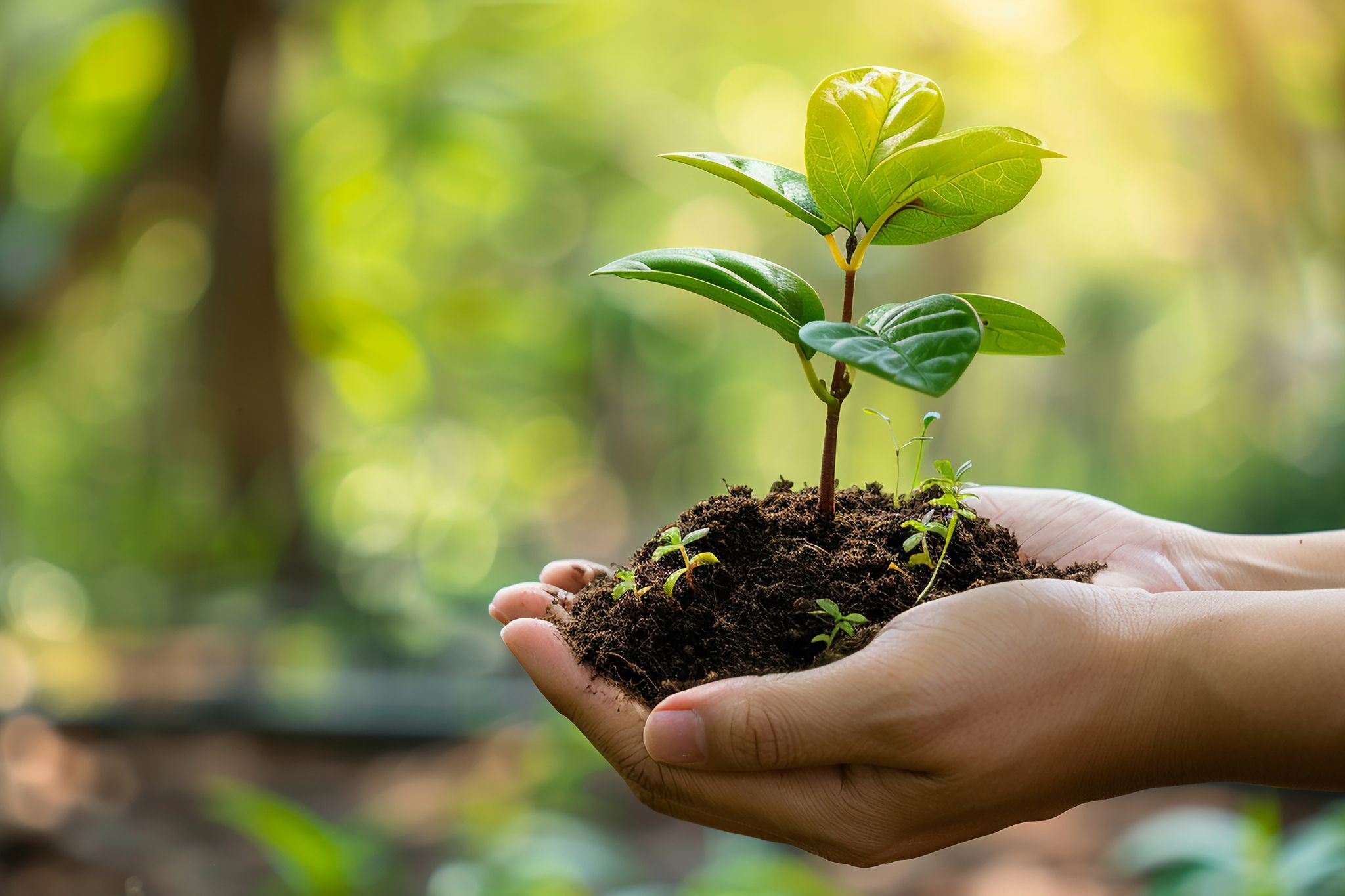 Why Investing in Biodiversity Pays Off for Your Business